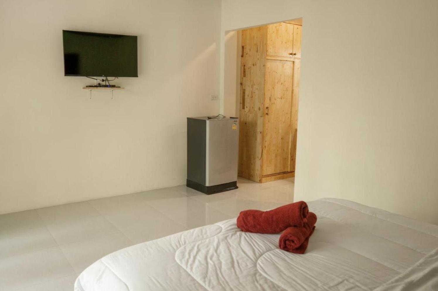 Seaside Sanctuary Bungalows Ko Lanta Εξωτερικό φωτογραφία