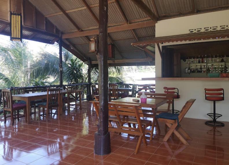 Seaside Sanctuary Bungalows Ko Lanta Εξωτερικό φωτογραφία