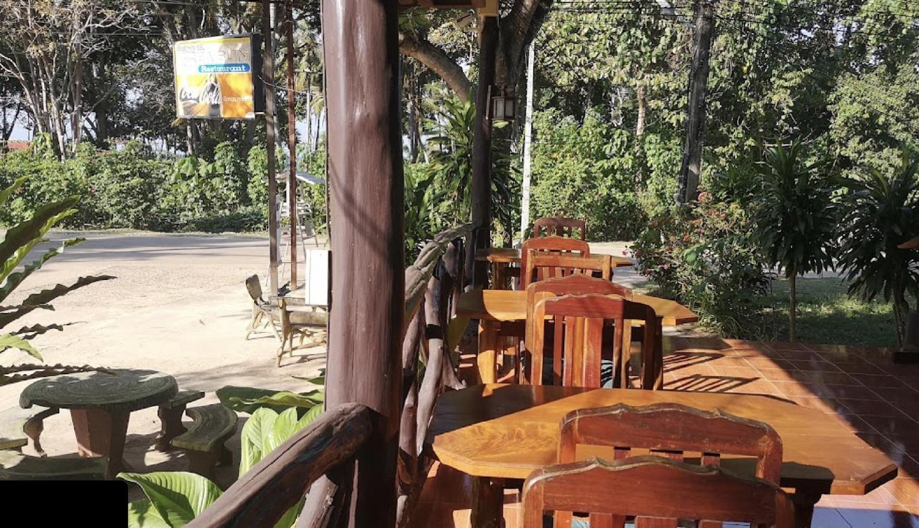 Seaside Sanctuary Bungalows Ko Lanta Εξωτερικό φωτογραφία