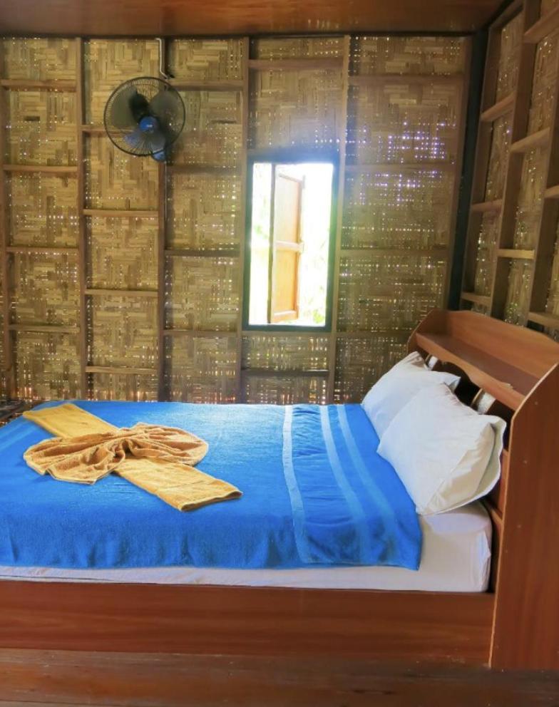 Seaside Sanctuary Bungalows Ko Lanta Εξωτερικό φωτογραφία