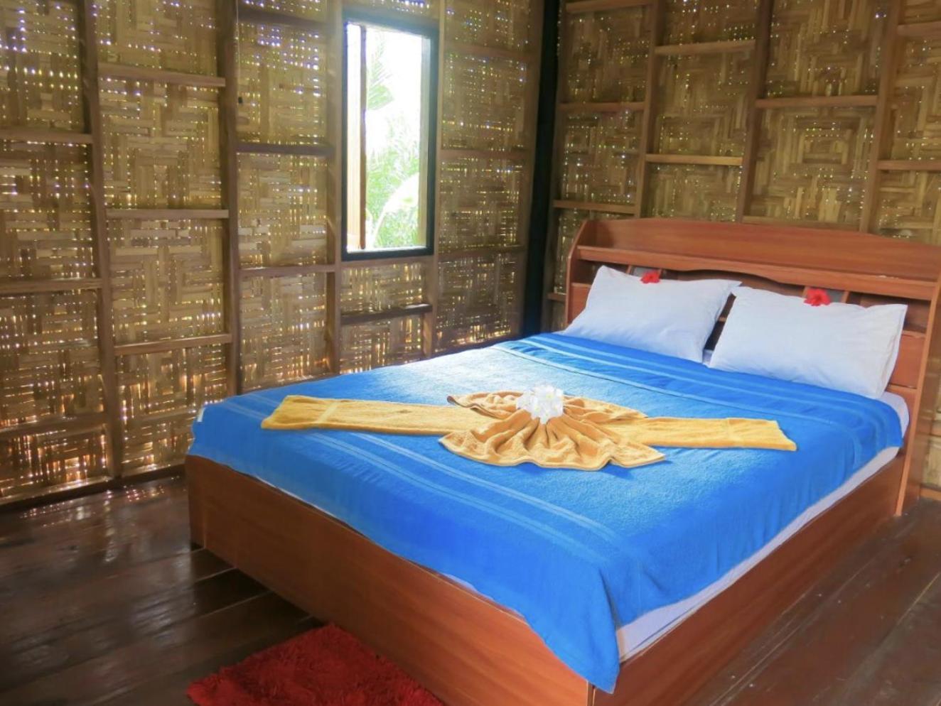 Seaside Sanctuary Bungalows Ko Lanta Εξωτερικό φωτογραφία
