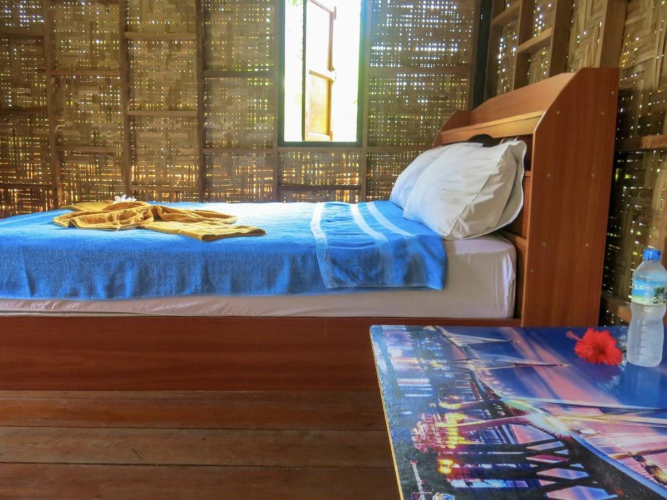 Seaside Sanctuary Bungalows Ko Lanta Εξωτερικό φωτογραφία